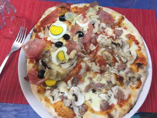 Melody Pizza & Kebab